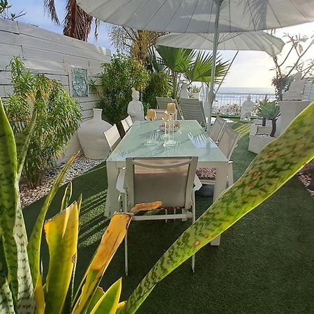 White Sunset - Votre Appartement Pieds Dans L'Eau Trois Bassins Εξωτερικό φωτογραφία