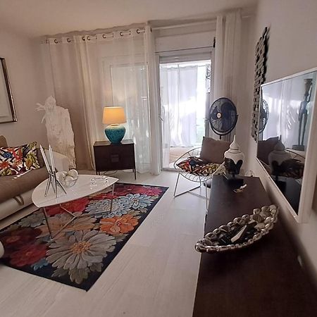 White Sunset - Votre Appartement Pieds Dans L'Eau Trois Bassins Εξωτερικό φωτογραφία