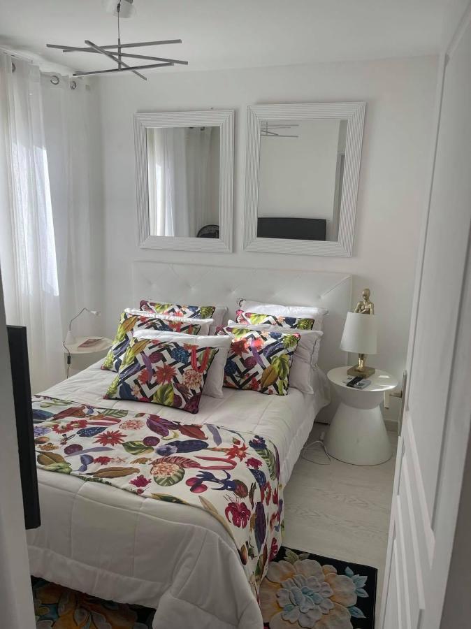 White Sunset - Votre Appartement Pieds Dans L'Eau Trois Bassins Εξωτερικό φωτογραφία